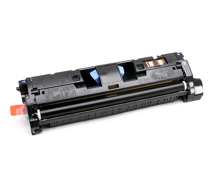 Q3962A - HP Q3962A Compatible YELLOW for Laserjet 2550 2820 2840 Printers